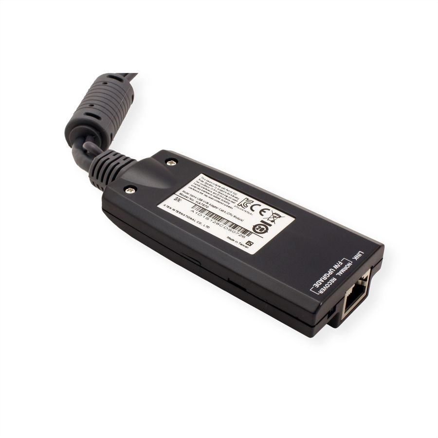 ATEN KA7570 USB-VGA-KVM-Adapter