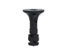 ROLINE Support projecteur sous plafond, réglable, jusqu'à 3 kg