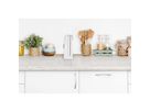 Gorenje Allesschneider R401W, 110W, weiss