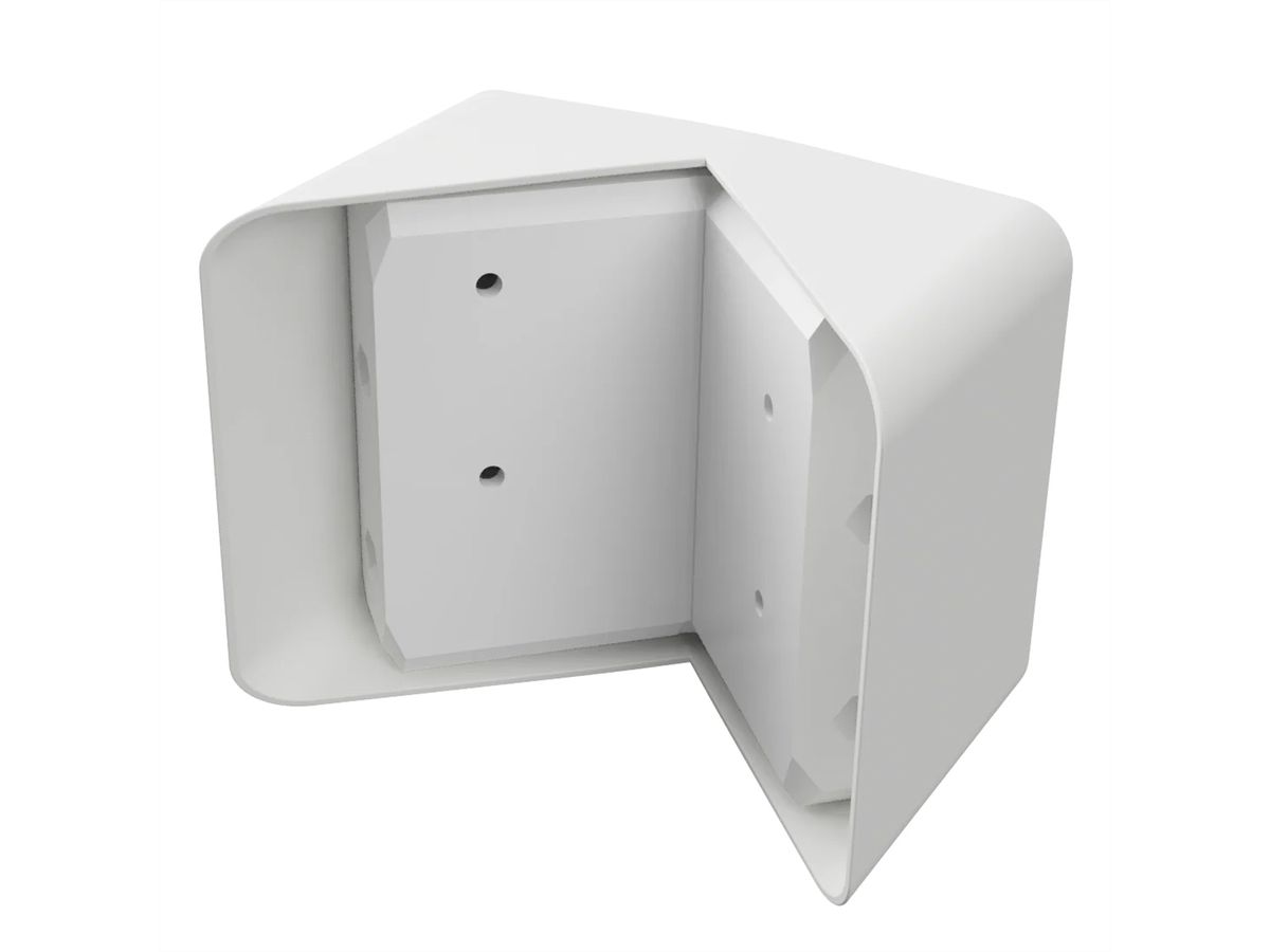 Mxessories Adaptateur d'angle Chameleon