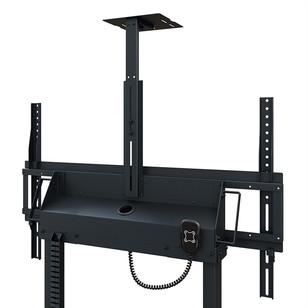 Hagor Liftsystem HP Twin Lift M-B, mobil, motorisch höhenverstellbar