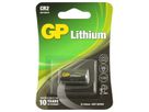 GP Batteries Lithium CR2 1er Blister