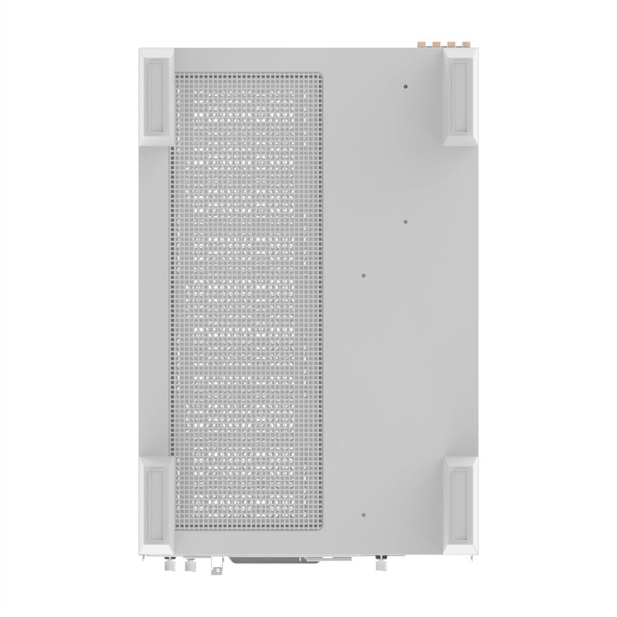 Thermaltake View 380 WS ARGB Mid Tower Gehäuse, Weiss