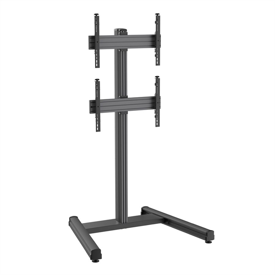 Hagor Aluminium Colonne CPS - Alu pillar 2400mm, noir