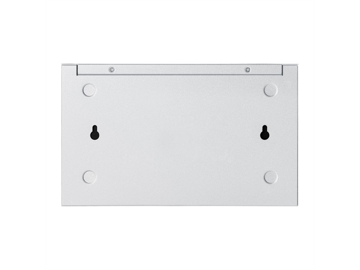 TP-Link Campus Switch S4500-8G, 8x1G Managed Switch