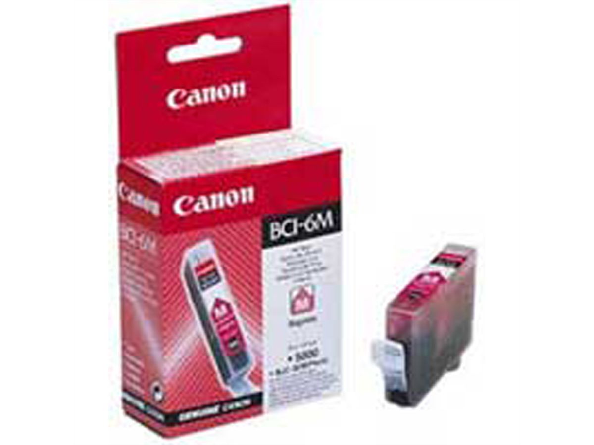 CANON BCI-6M