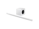 Samsung Soundbar HW-S801D, weiss