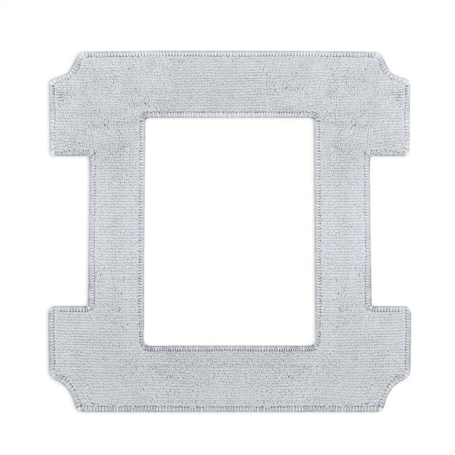 Ecovacs lingettes de nettoyage, pour W2, Winbot