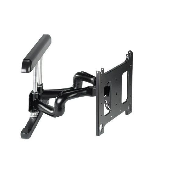 Chief PNRUB support pour téléviseur 2,16 m (85") Noir