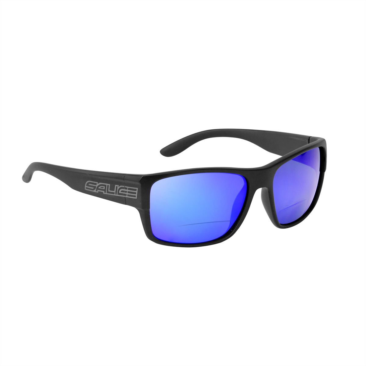 Salice Occhiali Sonnenbrille 846VISION, Monofocal RWP  / 2.00