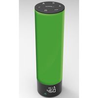 Technoline Luftgütemonitor WL 1045, Thermo-Hygro, PM2.5, TVOC, CO2