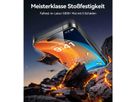 Torras Displayschutz Install Master, iPhone 16 Pro Max, transparent