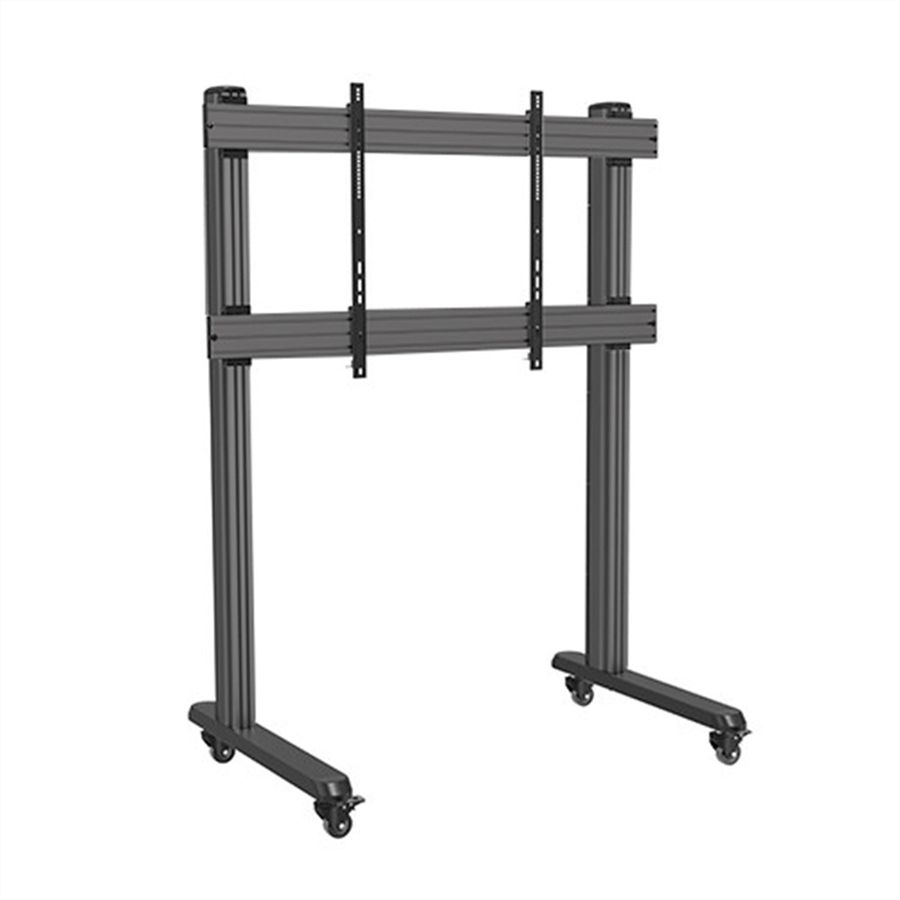 Hagor Adaptateur bras CPS - Bras fixes VESA 800          , noir