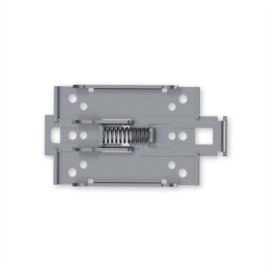 TELTONIKA PR5MEC00 DIN Rail KIT, Metallausführung