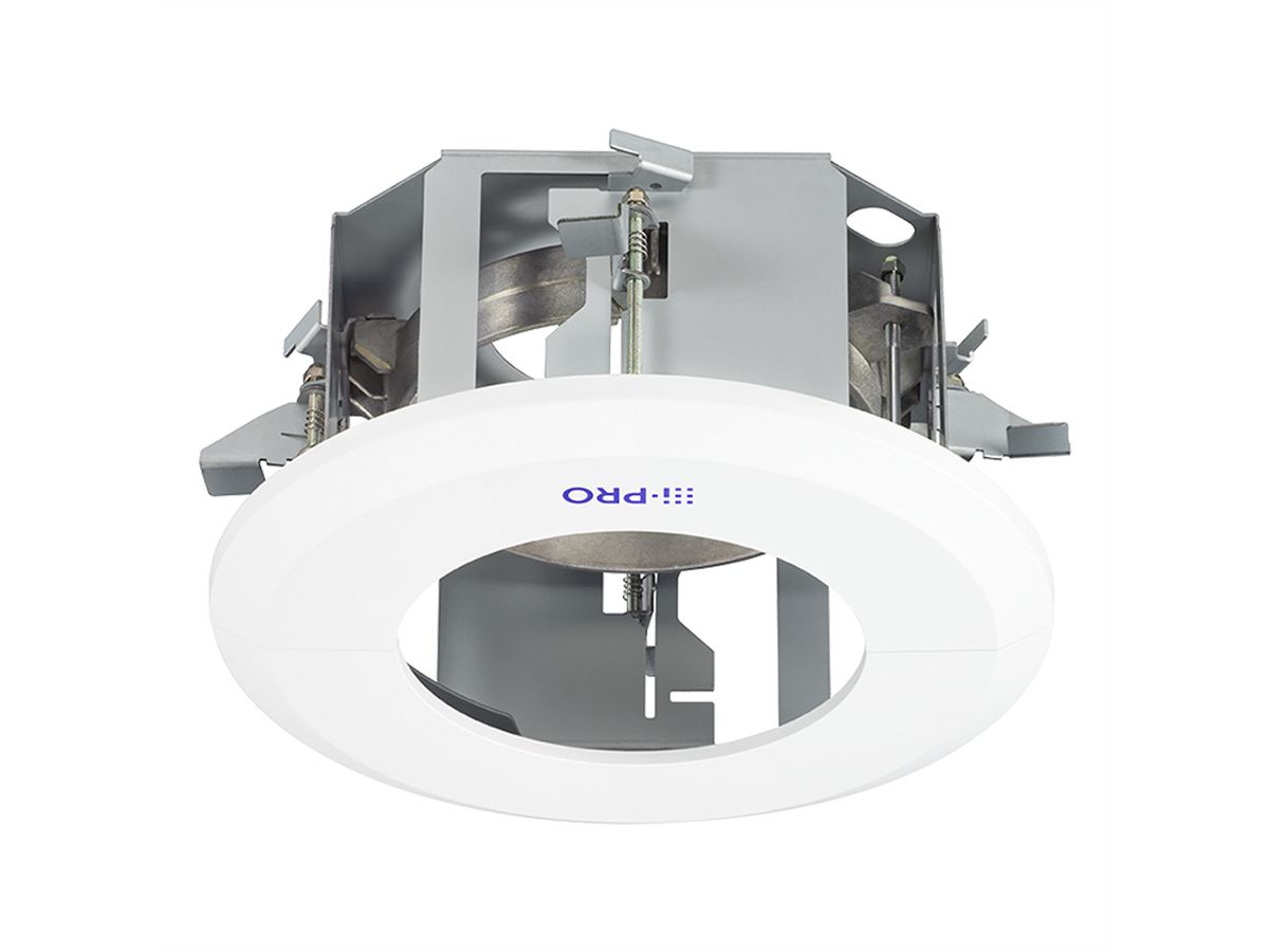 i-PRO WV-QEM505-W Bracket, Ceiling Mount Bracket