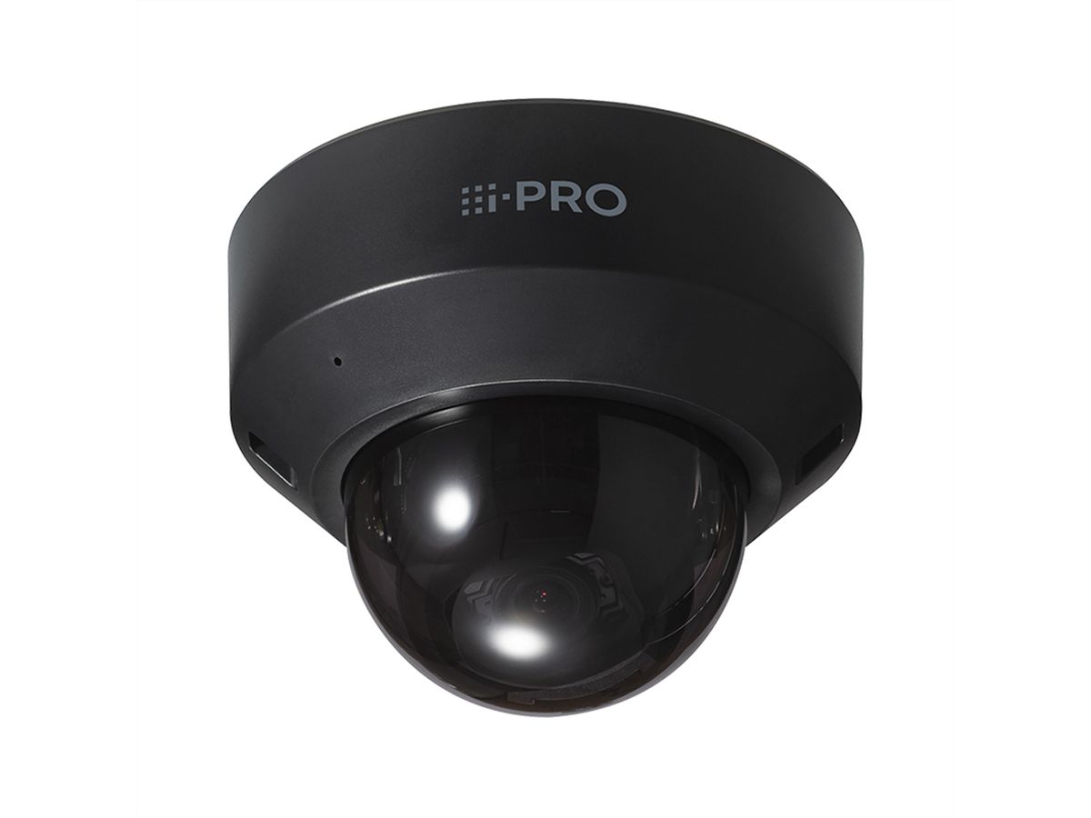 i-PRO WV-S2136GA-BV 2MP AI INDOOR  Dome