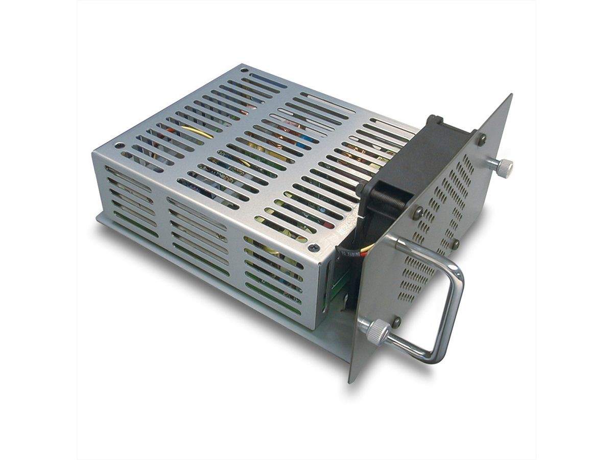 TRENDnet TFC-1600RP Module redondant d'alimentation électrique 100-240V