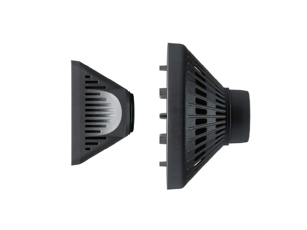 Solis AirVolution Pro 630 space grey,  SEV 3.0 m Typ 3806
