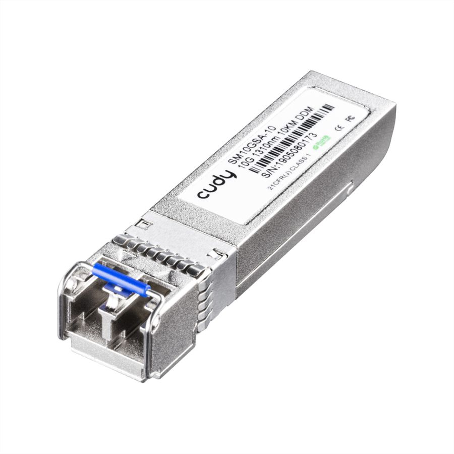 CUDY SM10GSA-10 10G SFP+ GBIC