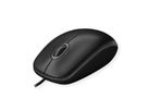 LOGITECH B100 optische Maus