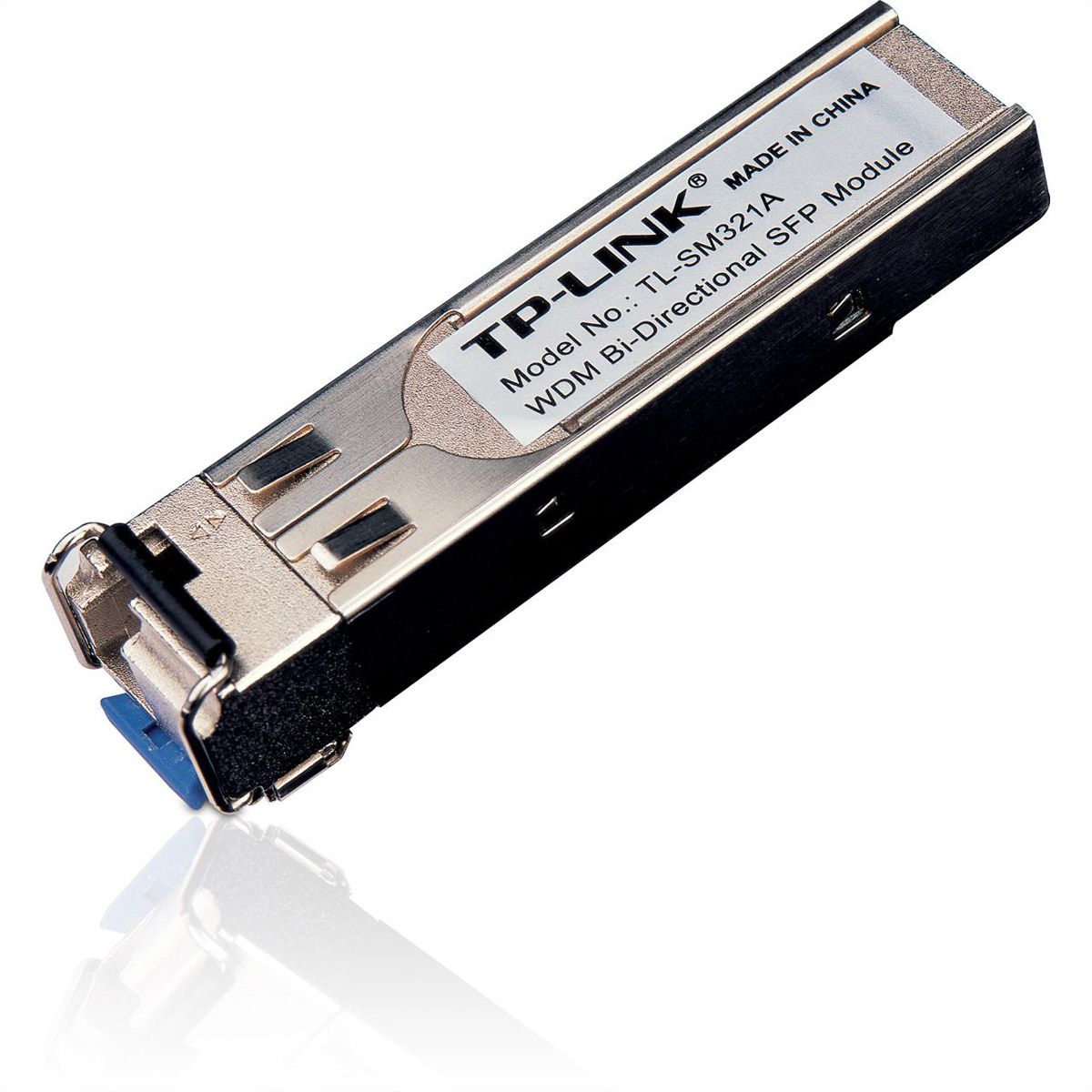 TP-Link SM321A SFP Modul , LC, WDM Bi-Directional