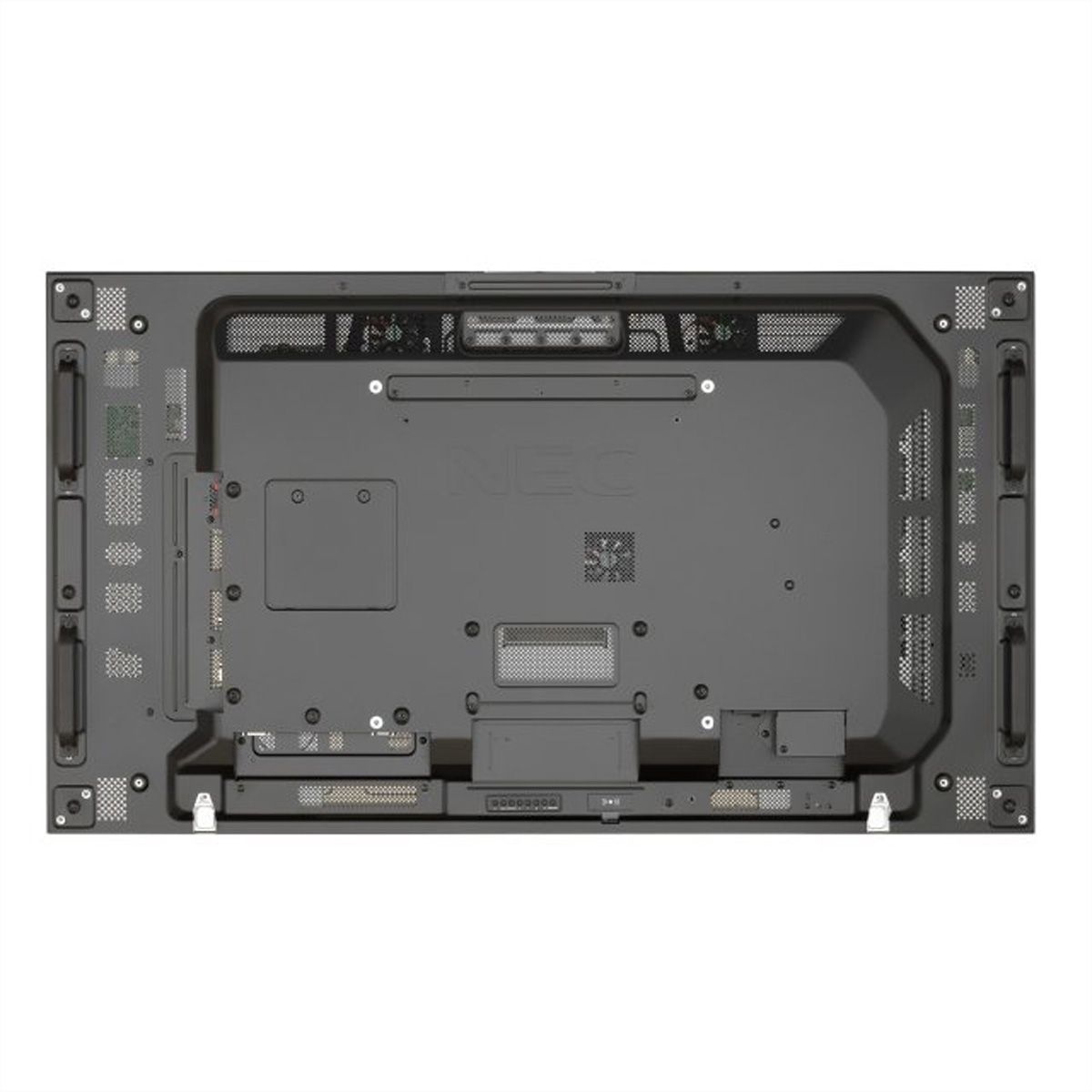 NEC Videowall Display UN552S, 55", FHD, 24/7, 700cd/m², 0.63mm