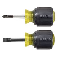 KLEIN TOOLS 85071 Tournevis , set de 2