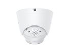 Reolink P335X Turret-Kamera, 8 MP, 93.2°, IR-LED 30m, PoE