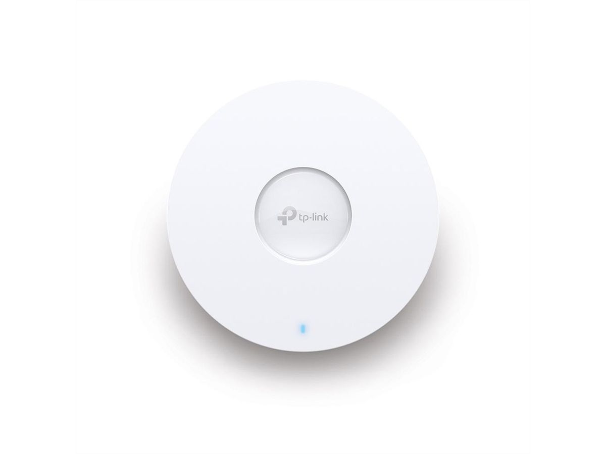 TP-Link EAP650 Access Point , 1×1Gbps RJ45 Port, Dual-Band