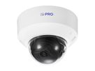 i-PRO 2MP INDOOR Dome Kamera