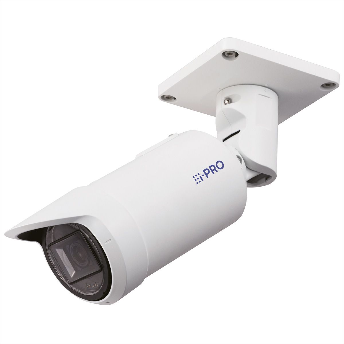 I-PRO WV-X15600-V2L Bullet 6MP AI OUTDOOR VANDAL