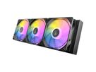 ANTEC Vortex Lum 360 ARGB Ventilateur de processeur Watercooling, noir