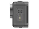 Agfa Actioncam Realimove AC9500, schwarz, wasserdicht bis 18m, 4K