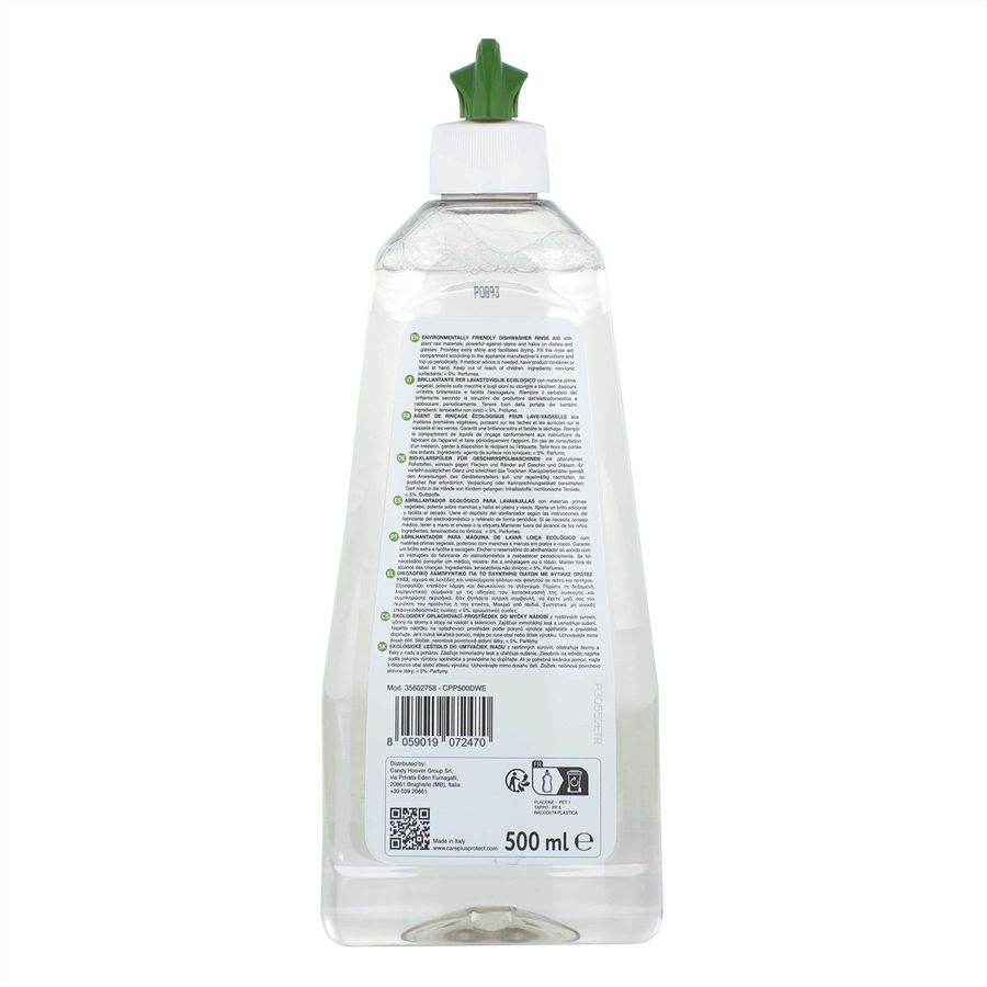 Care+ Protect ECO+ Klarspüler 500ml
