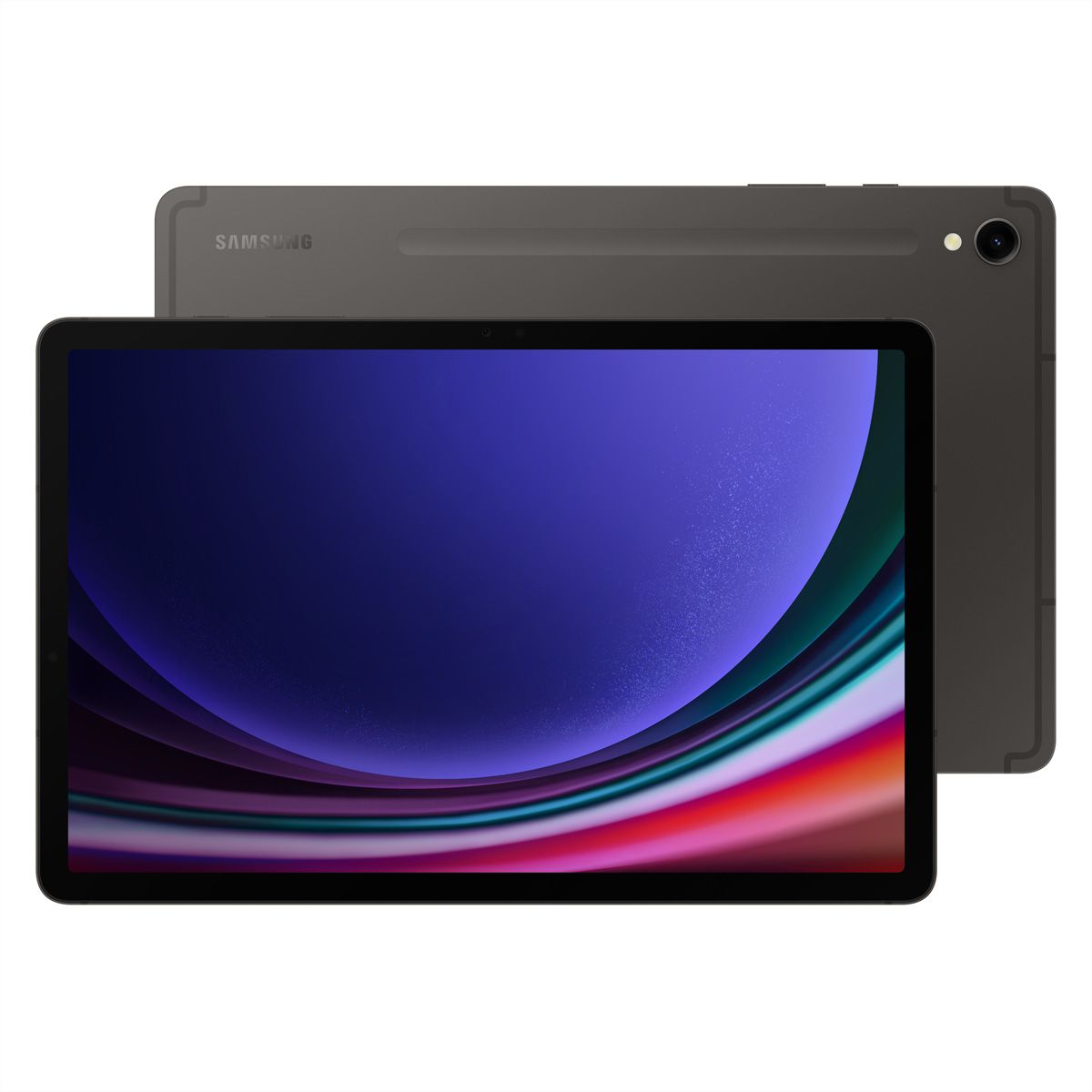 Samsung Galaxy Tab S9, 256GB, Gray, 11'', 5G