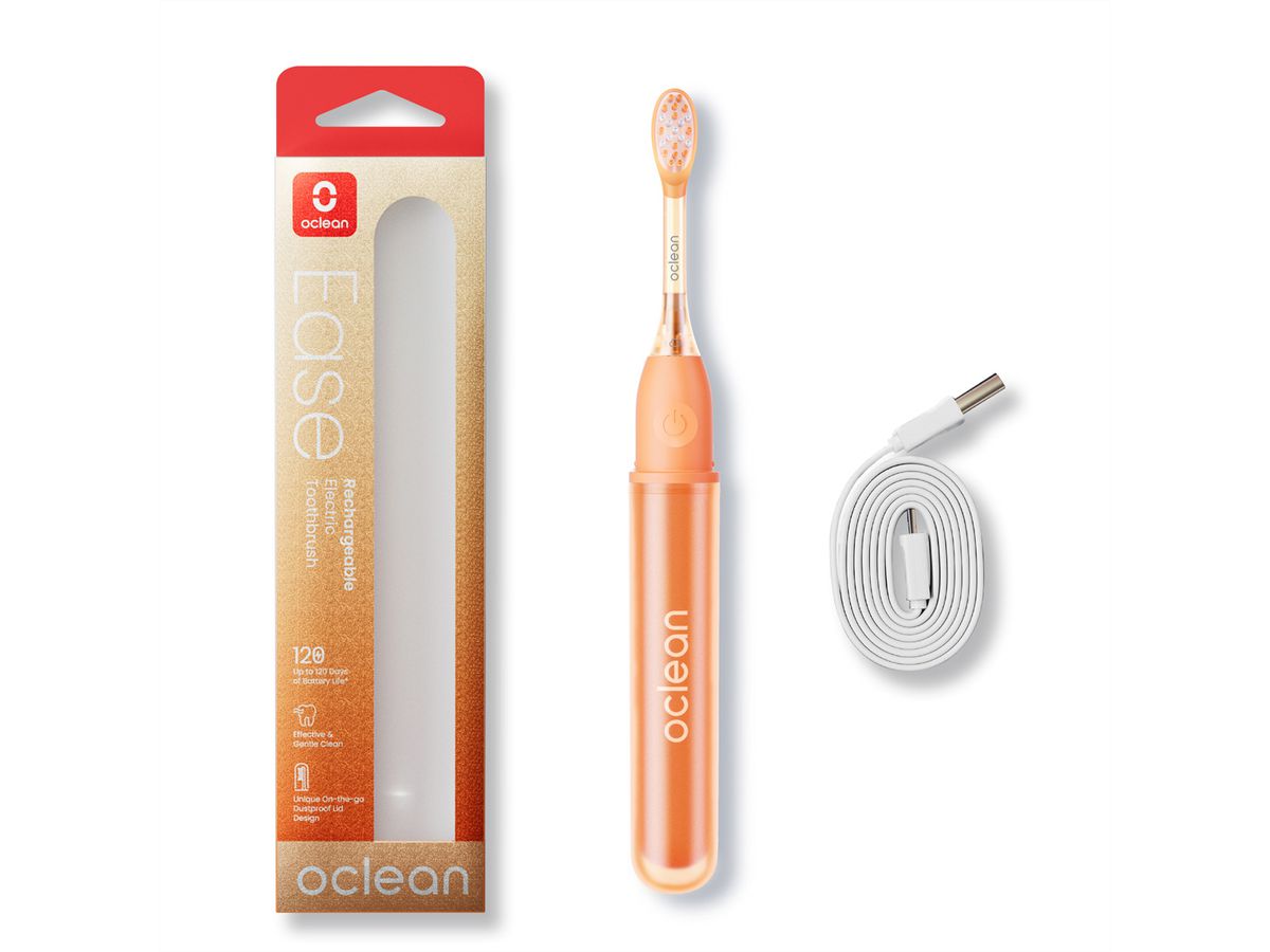 Oclean Ease, Orange