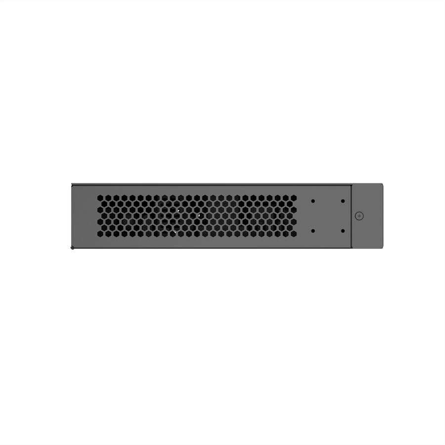 D-LINK DGS-1018P/E Switch 18 ports PoE+