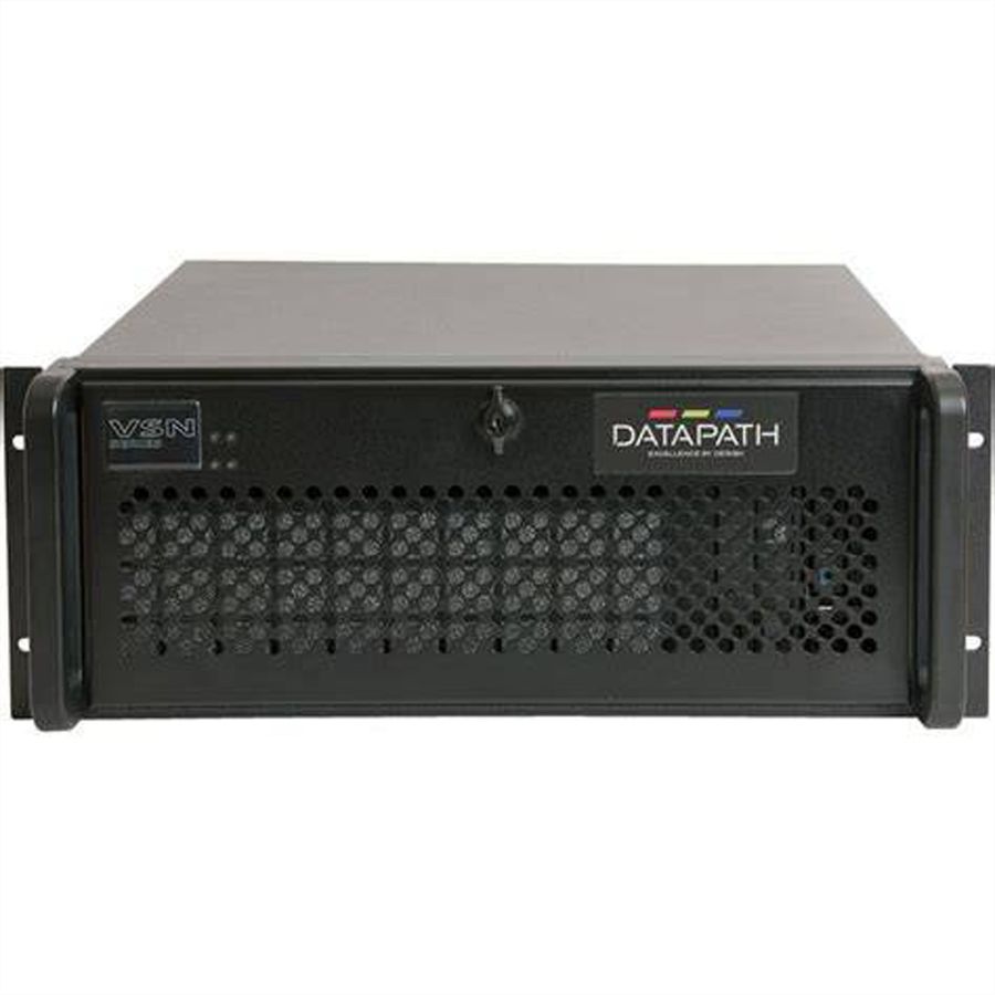Datapath CPUP0401 Corei7-CPU, (nur VSN400)