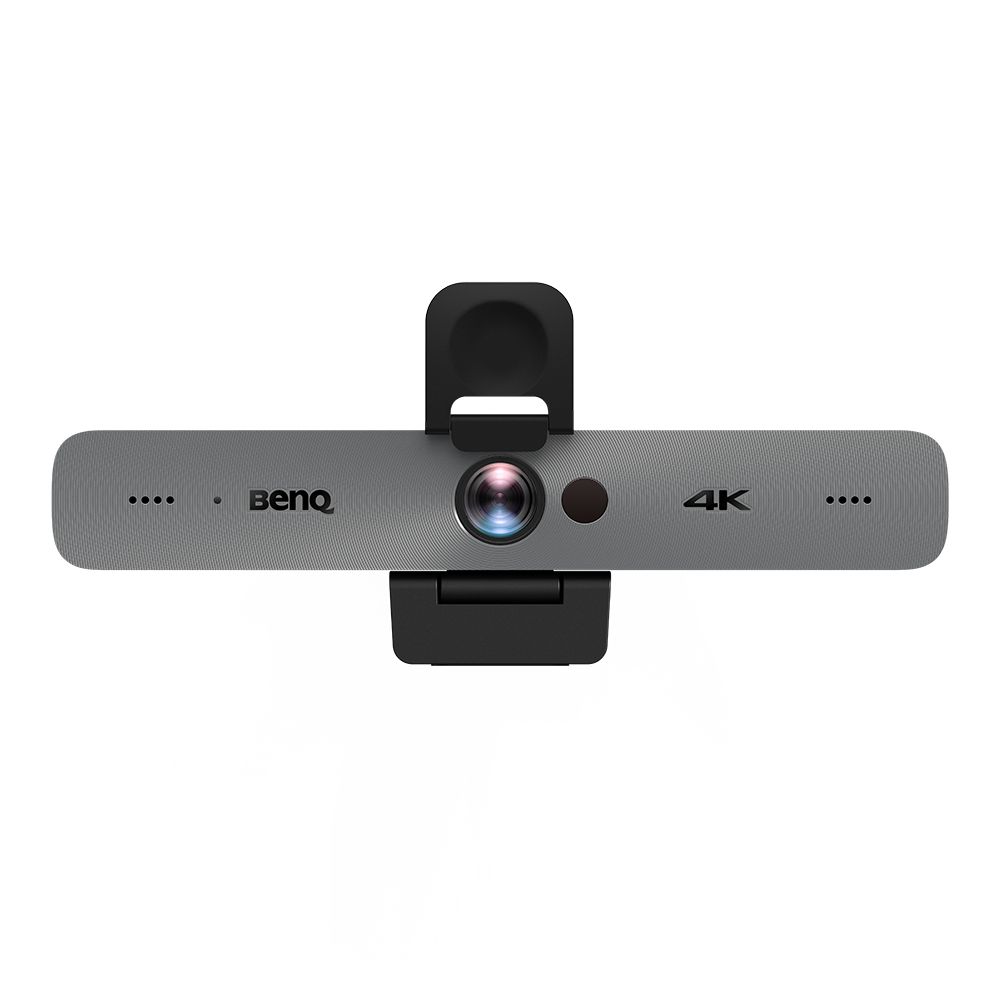 Benq DVY32 Grau 30 fps CMOS