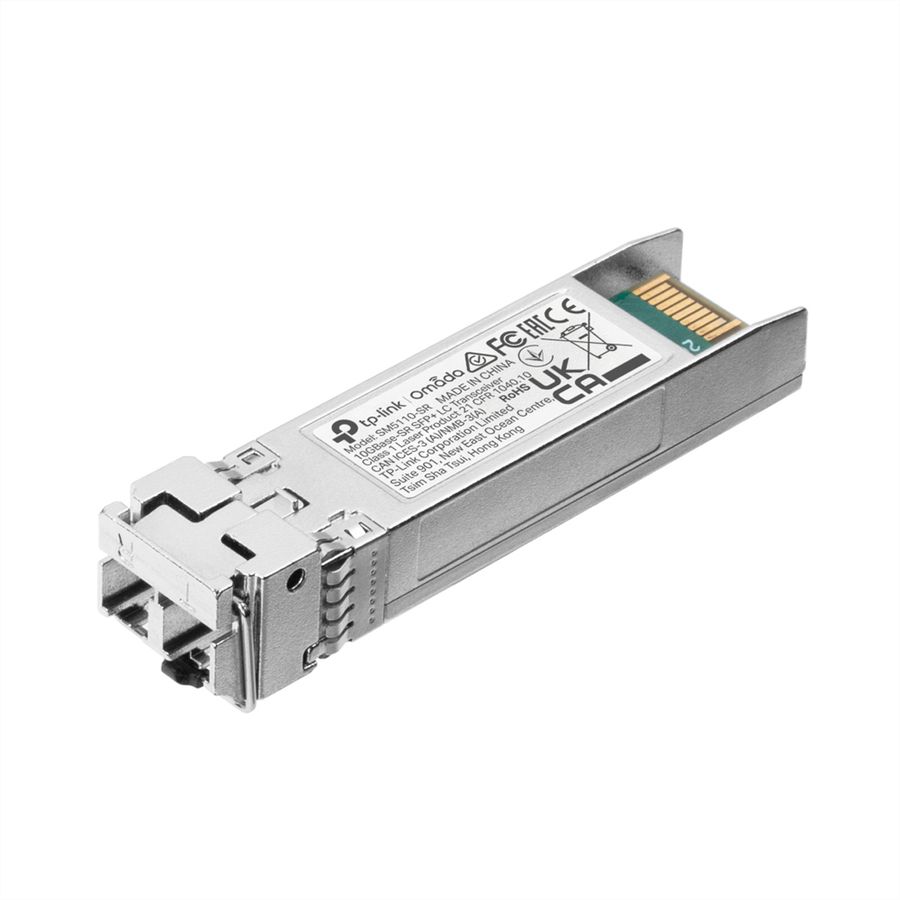 TP-Link Transceiver SM5110-LR , (8-pack)