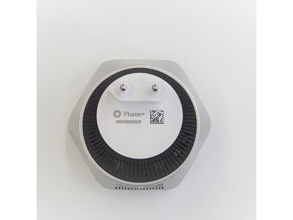 Plume® SuperPod WiFi 5 Mesh System, inklusive 5 Jahre HomePass®