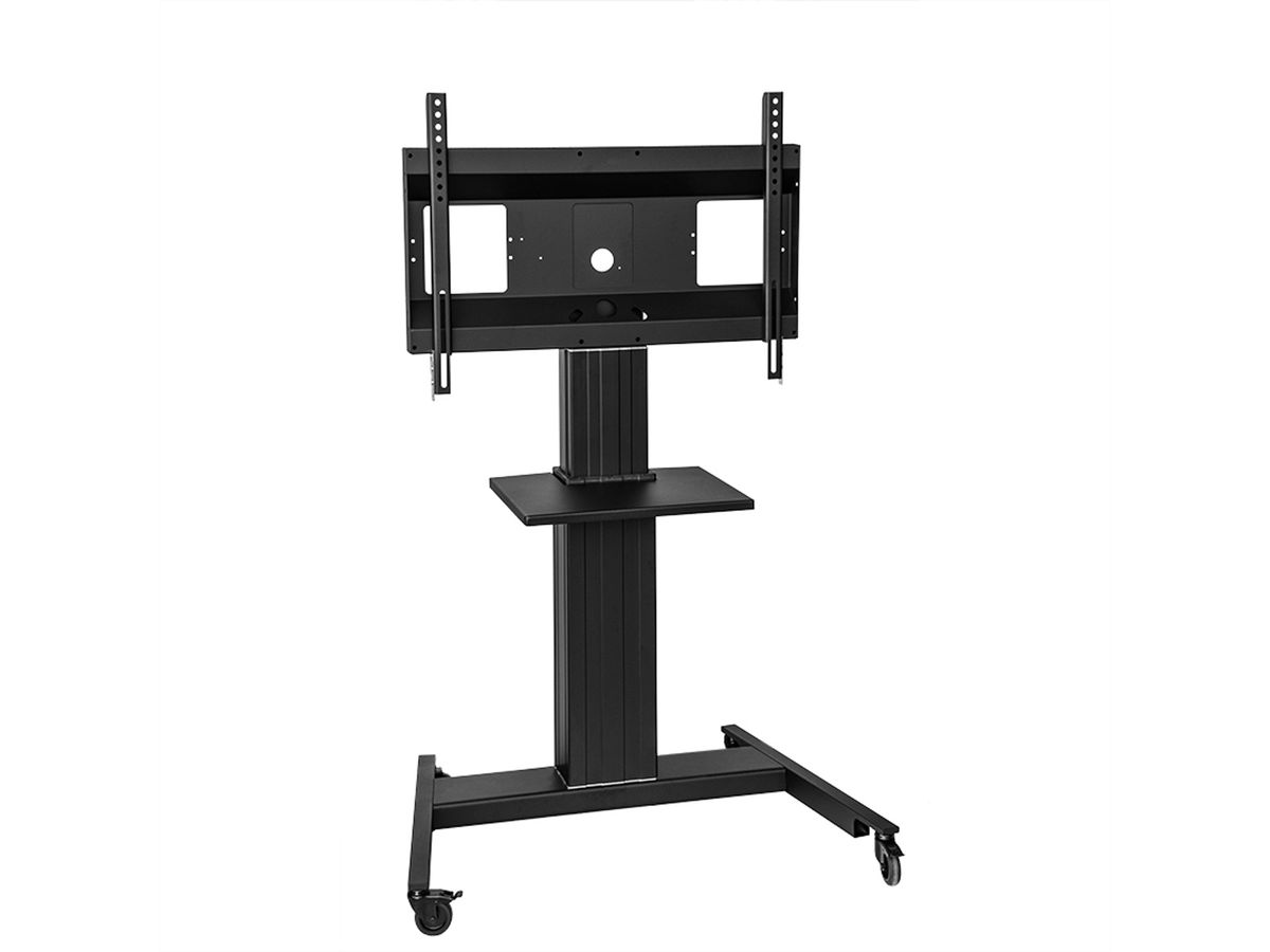 Hagor Lift Pro – Frontshelf, schwarz