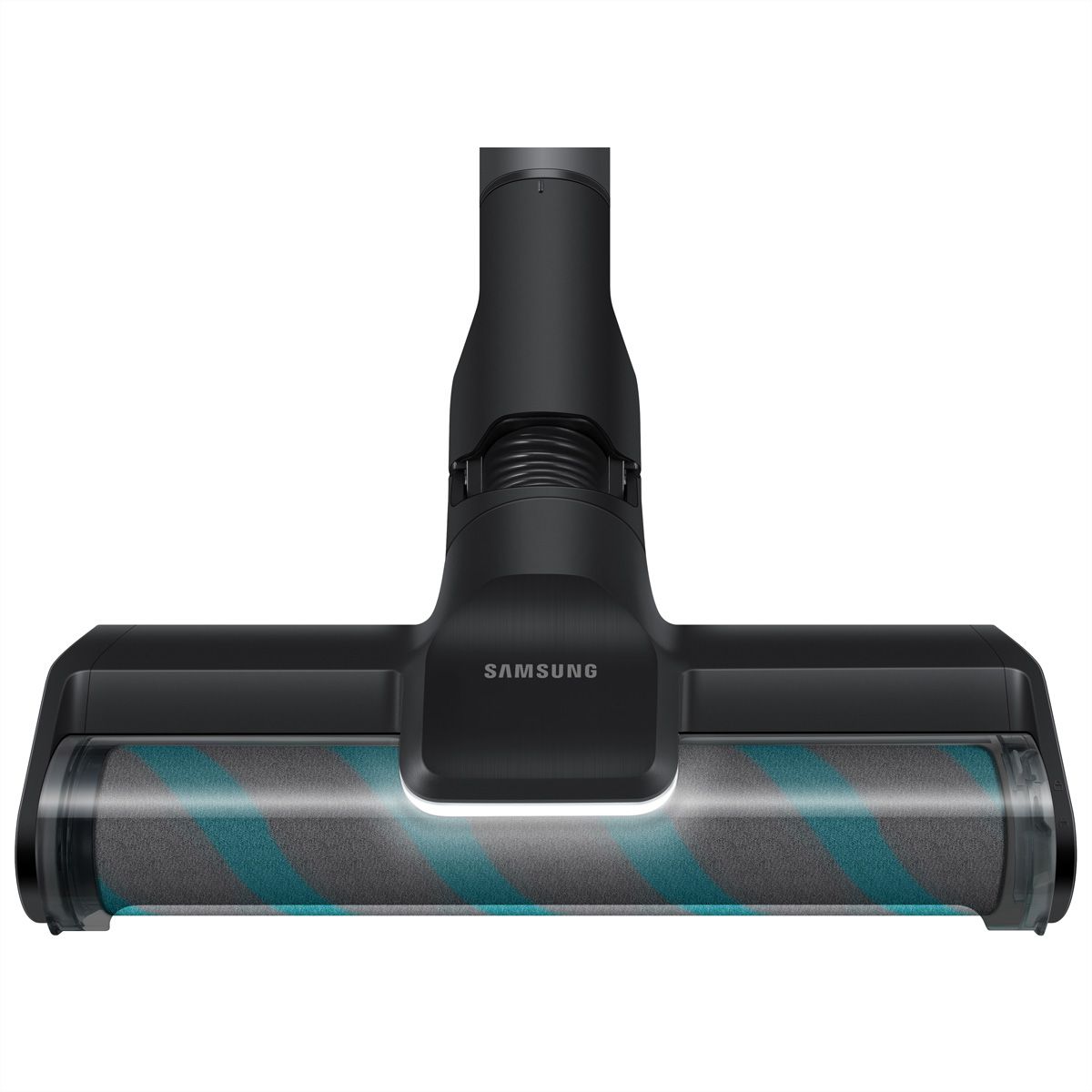 Samsung Akku-Staubsauger Jet 85S complete 770W, Teal Green