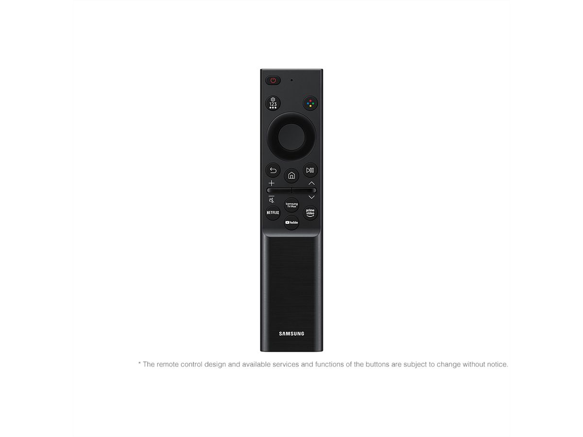 Samsung TV 55" U8000 Series