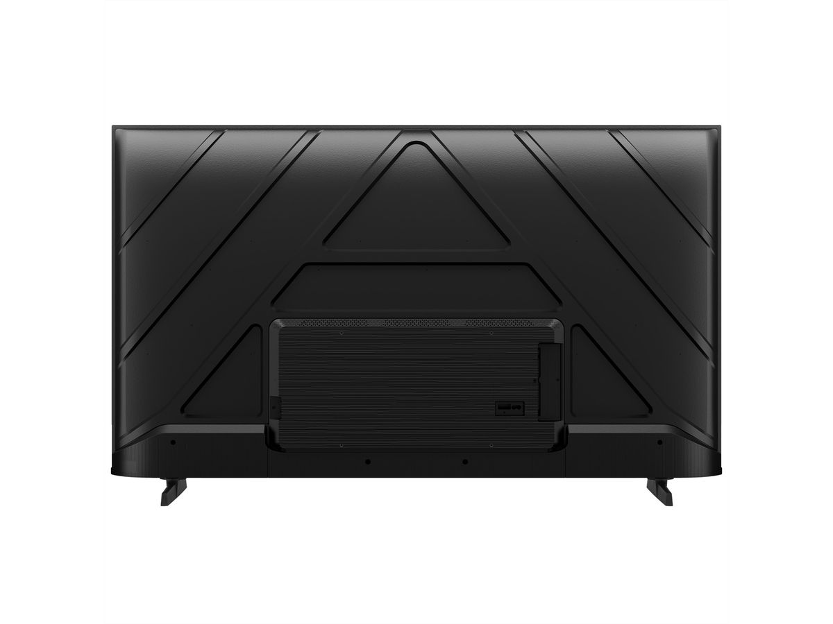 Hisense TV 85E77Q 85", QLED 4K, 60Hz