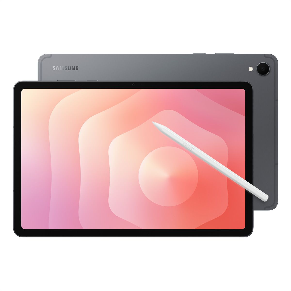 Samsung Galaxy Tab S11, gray, 256GB, 5G