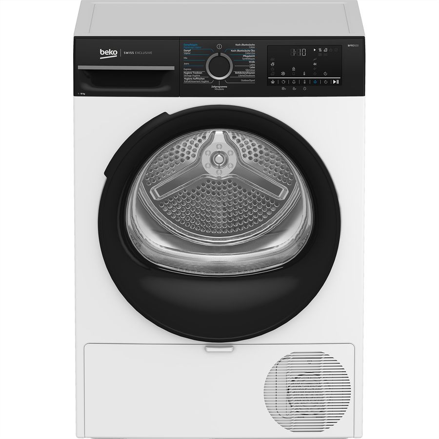 Beko Wäschetrockner TR232C, 10kg, C