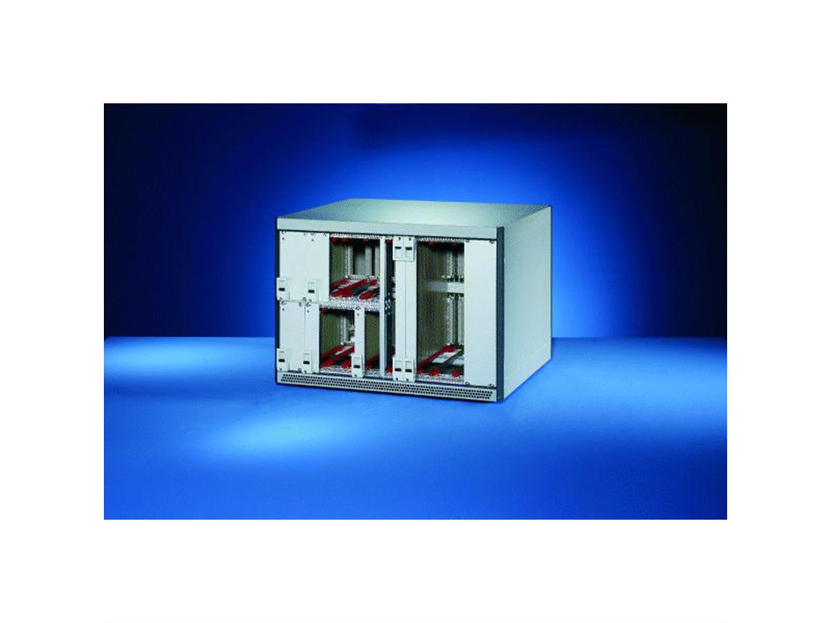 SCHROFF ratiopacPRO air Komplettgehäuse - RAT.PRO AIR HF 6/7 42TE 315T