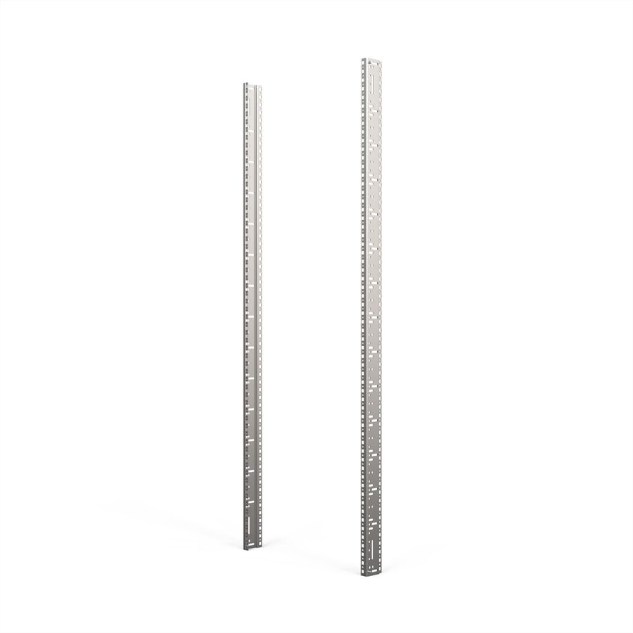 SCHROFF Winkelprofil ETSI - WINKELPROFIL ETSI60SU ALZ 2X
