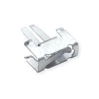 Guide-cartes SCHROFF avec détrompage IEEE ESD Clip, broche d'alignement